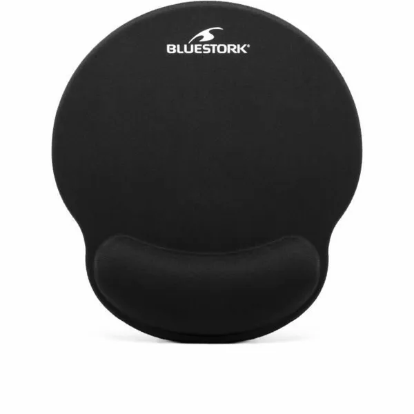Pelės Kilimėlis Bluestork BS-PAD-ERGO