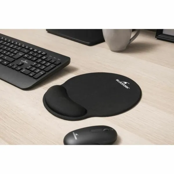 Pelės Kilimėlis Bluestork BS-PAD-ERGO