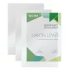 Dossier Leitz 41000003 Transparent A4 100 Pieces