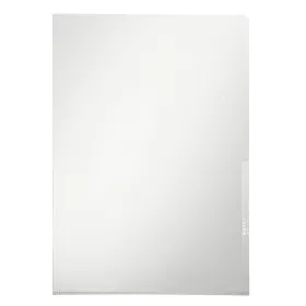 Dokumentacija Leitz 41000003 Skaidrus A4 100 Dalys