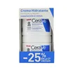 CeraVe Moisturising Cream 2X340g