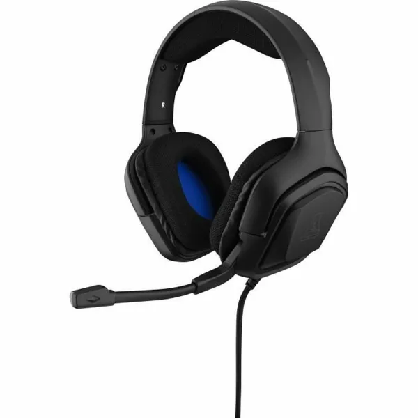 Austiņas ar Mikrofonu The G-Lab KORP COBALT
