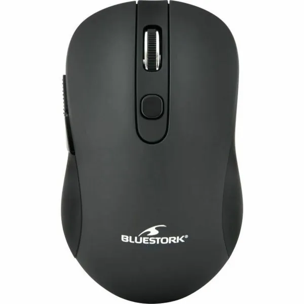 Bezvadu Pele Bluestork OFF60 Melns
