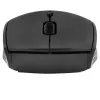 Keyboard and Mouse Bluestork Easy Slim AZERTY Black French
