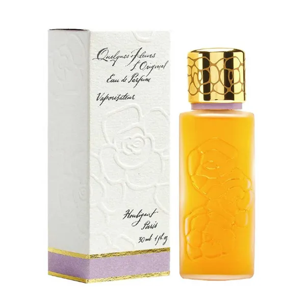 Fa Houbigant Fleurs L'original Eau De Parfum 100ml Spray