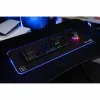 Mouse Mat The G-Lab Black