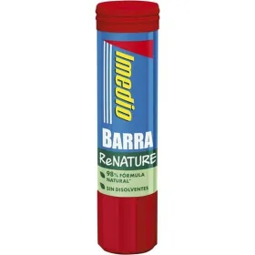 Pieštukiniai klijai Imedio Renature 21 g (12 vnt.)