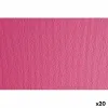 Картонная бумага Sadipal LR 220 Фуксия 50 x 70 cm текстурированная (20 штук)