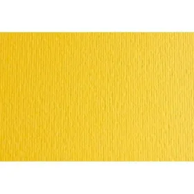 Card Sadipal LR 220 Yellow 50 x 70 cm Texturised (20 Units)