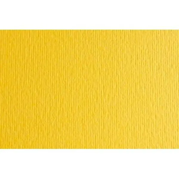 Картонная бумага Sadipal LR 220 Жёлтый 50 x 70 cm текстурированная (20 штук)