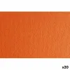 Картонная бумага Sadipal LR 220 Оранжевый 50 x 70 cm текстурированная (20 штук)
