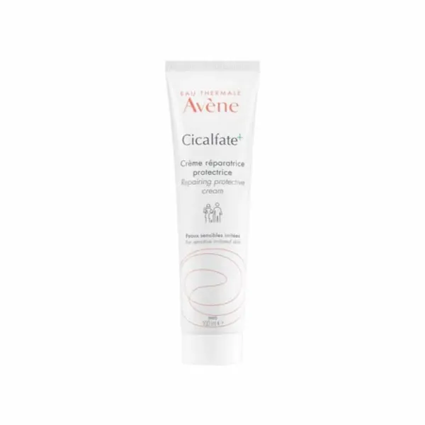 Avene Cicalfate Repair & Protect Cream 100ml