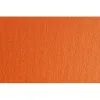 Картонная бумага Sadipal LR 220 Оранжевый 50 x 70 cm текстурированная (20 штук)
