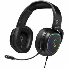 Ausinės The G-Lab Juoda
