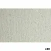 Картонная бумага Sadipal LR 220 Светло-серый 50 x 70 cm текстурированная (20 штук)