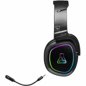 Ausinės The G-Lab Juoda