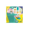 Žaidimas iš plastilino Jovi Crazy Cars Fantasy Spalvotas (1 Dalys)