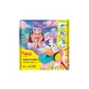 Žaidimas iš plastilino Jovi Crazy Cars Fantasy Spalvotas (1 Dalys)