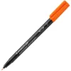 Постоянный маркер Staedtler 318-4 Оранжевый 0,6 mm 10 Предметы (10 штук)