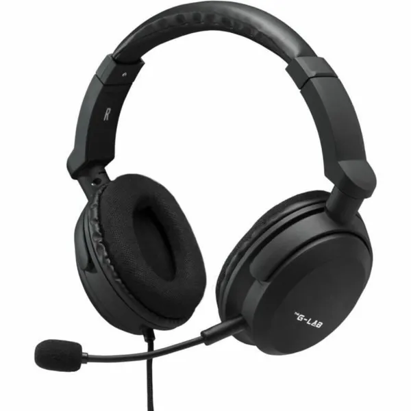 Optiskā pele NGS GRAYFLAME Melns 1000 dpi