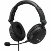 Optiskā pele NGS GRAYFLAME Melns 1000 dpi
