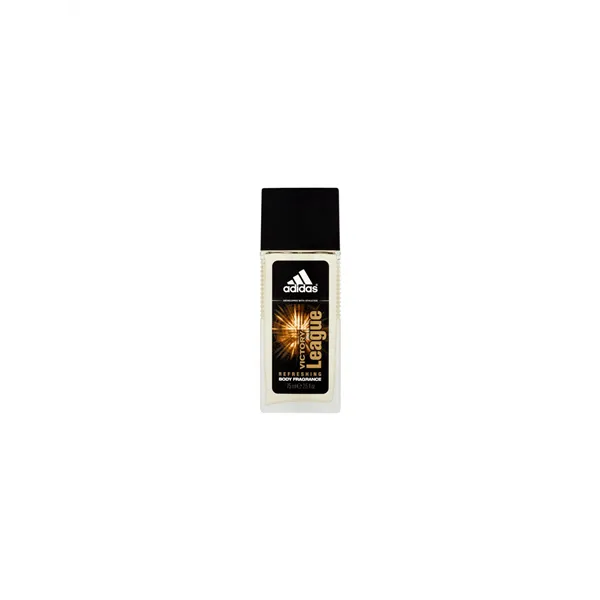 Adidas Victory Leage Edt Spray 75ml