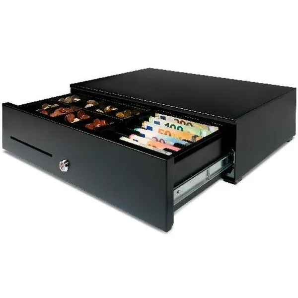 Kassalaatikko Safescan HD-5030