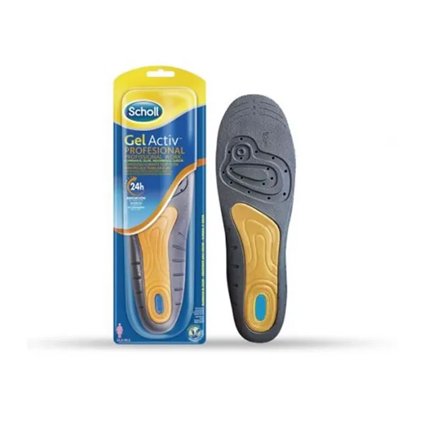 Dr. Scholl GelActiv Professional Women 1 Pair