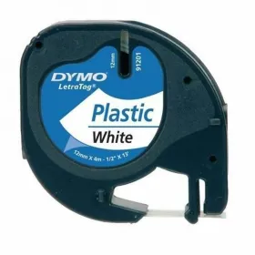 Nauha Dymo 91201 4 m (10 osaa)