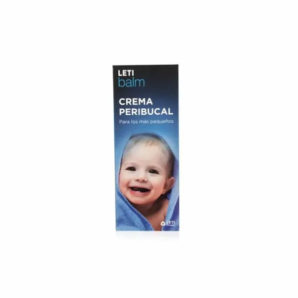 Letibalm Peribucal Cream 30ml