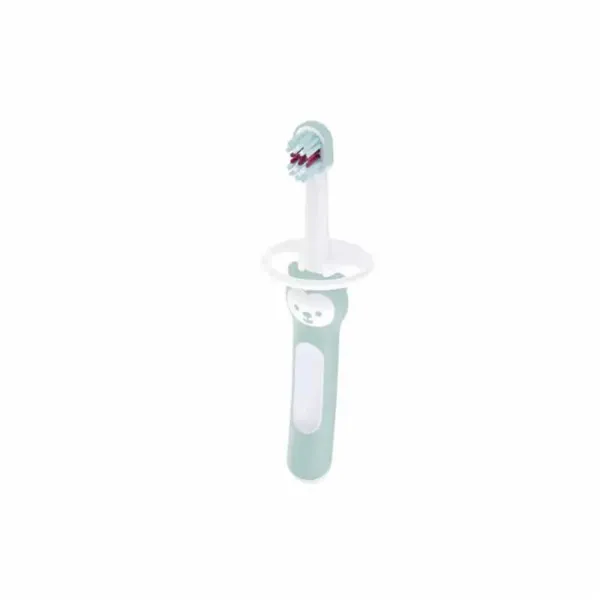 Mam Training  Toothbrush Blue +5 Months 