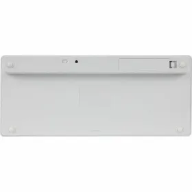 Bluetooth Keyboard Bluestork KB-MINI-PC-MAC/FR Azerty French White