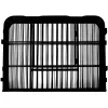 Pet cage Springos PA1002 165 x 165 cm