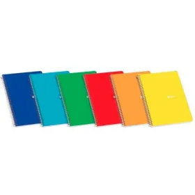 Piezīmju klade ENRI Numurs (5 gb.)