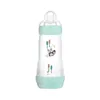 Mam Easy Start Anti-Colic Bottle 260ml  Colour Blue 2M+