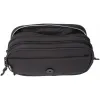 School Case Milan Sunset Black 13 x 24 x 10 cm