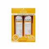 Heliocare Invisible Spray 360 Spf50+ 2x200ml