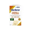 Meritene Strength And Vitality Vanilla Flavor 15x30g