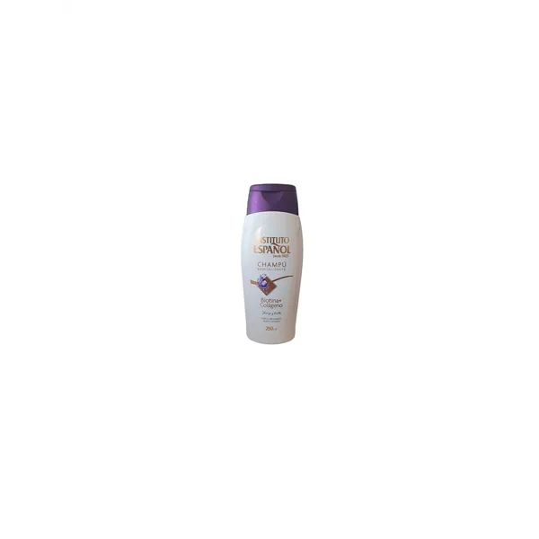 Instituto Español Champu Biotina Colageno 250ml