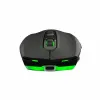 Wireless Mouse The G-Lab KULT-KRYPTON Black