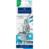 Tussisetti Faber-Castell Goldfaber Sketch - Product Design Double 6 Kappaletta
