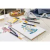 Tussisetti Faber-Castell Goldfaber Sketch - Product Design Double 6 Kappaletta