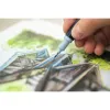 Tussisetti Faber-Castell Goldfaber Sketch - Product Design Double 6 Kappaletta