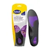 Scholl In-Balance Plantar Fasciitis Insoles 2 Units Size S