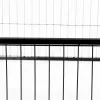 Pet cage Springos PA1002 165 x 165 cm