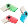 Dzēšgumija Faber-Castell Sleeve Mini (24 gb.)