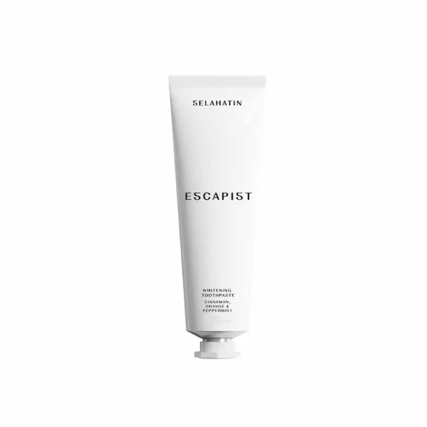 Selahatin Whitening Toothpaste Escapist 65ml