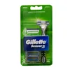 Gillette Sensor3 Sensitive Cuchilla De Afeitar Pack 1un Recambio Cuchillas Pack