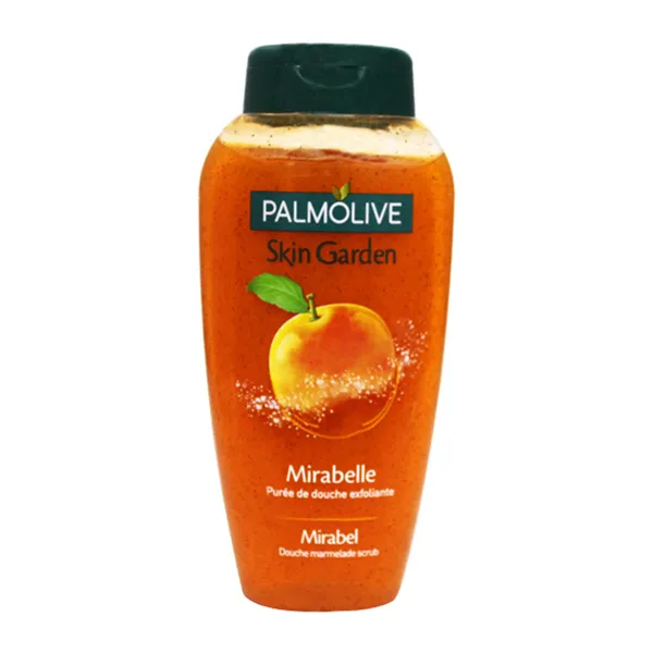 Palmolive Skin Garden Mirabelle Exfoliante Corporal 250ml