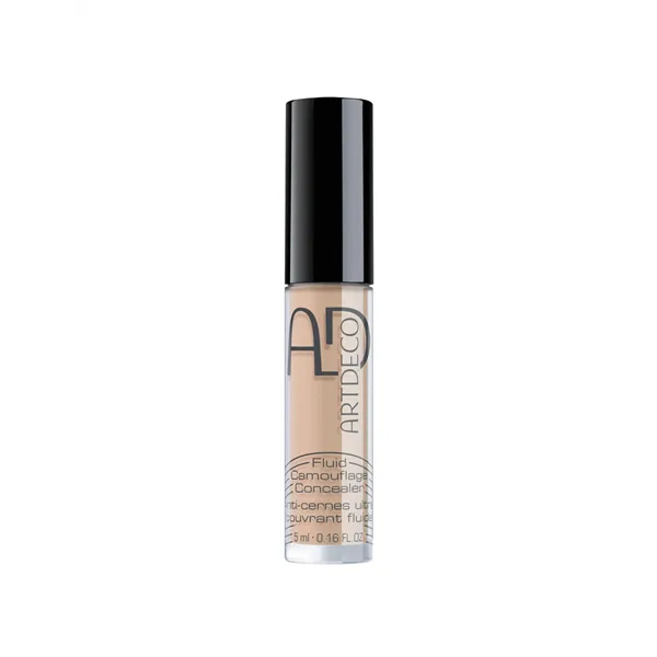 Artdeco Fluid Camouflage Corrector Yellow-Neutral Mediu 5ml